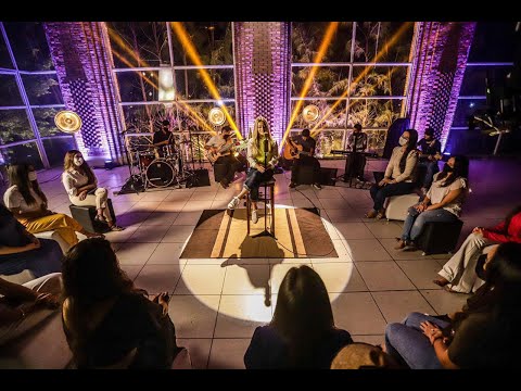 Camila Holanda - Grande Tesouro