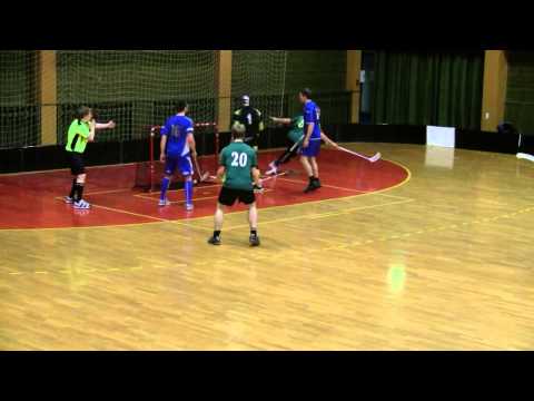 Nidaros 2 - NTNUI 2, høydepunkter 3. periode