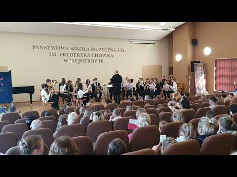 Orkiestra PSM Wejherowo