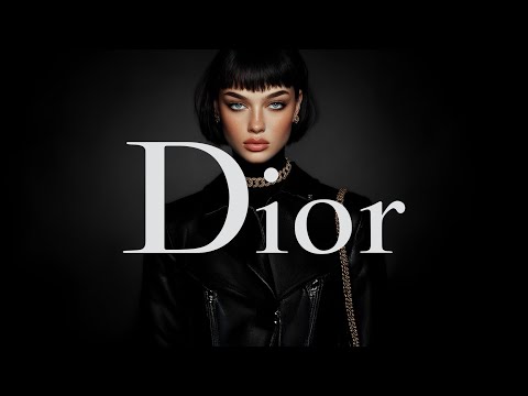 Dior In-Store Music Playlist · Autumn 2025 Shop Background Music