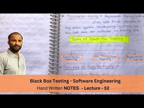 Introduction to Software Engineering in Hindi NOTES Lecture 01
