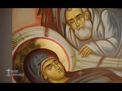 Mărimuri la praznicul Adormirii Maicii Domnului