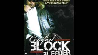 Certified Block Bleeder Illinois Boyd Pocket Full Of Cash