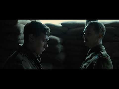 『1917 命をかけた伝令』予告2