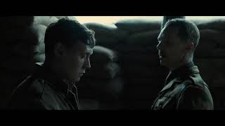 『1917 命をかけた伝令』予告2