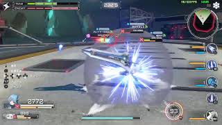 [星の翼]ナナキの星の翼　適当に