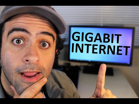 Is My Internet Fast Enough? Let's Calculate!