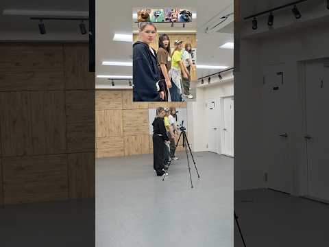 大渋滞の裏側🏃‍♀️🏃‍♀️🏃‍♀️💨🚶‍♀️笑 #らねっと #dance #踊ってみた #zoo #zootopia2 #shakira #ダンス #tiktok