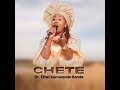 Ethel Kamwendo Banda CHETE
