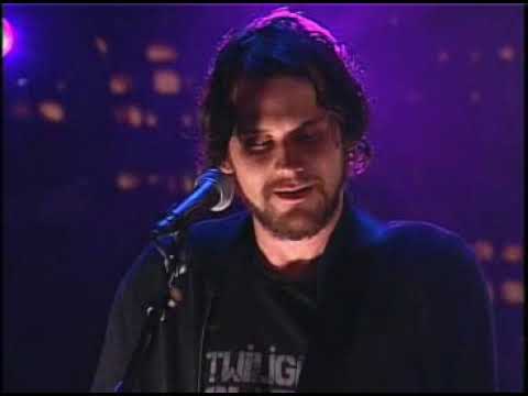 Silversun Pickups   Kissing Families Live at Last Call With Carson Daly