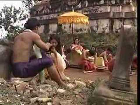 Roloke duang jet - Ros Sereysothea