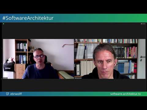 Vorschau Welchen Sinn hat agiles Coaching? mit Johannes Link