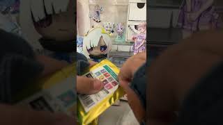 絶対リベンジする #ホロライブ #姫森ルーナ#チェキ #轟はじめ #可愛すぎ注意 #リベンジする