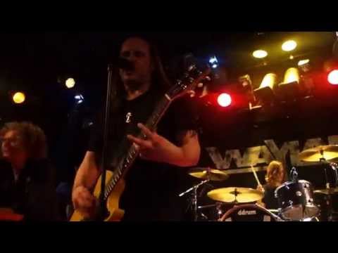 Wayland- Get A Little(HD)