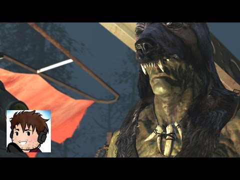 Far Harbor's Hidden Treasures (Fallout 4) - Horizon Flight 1207