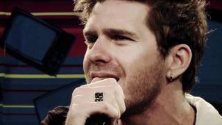 Marlon &amp; Maicon em &quot;Tudo me lembra você&quot; no Estúdio Showlivre