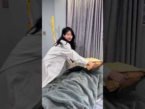 Bem-vindo ao meu vídeo! 😍🥰😘 (Não imite a encenação da história.)