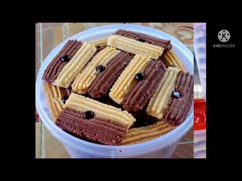 Kue Roti - UMKM ANA CAKE, Sumbersari Jember Jatim