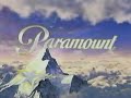 Paramount 90th Anniversary VHS Logo
