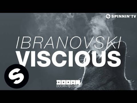 Ibranovski - Vicious (OUT NOW)