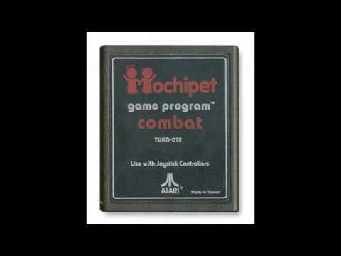 Mochipet - Aphex Twin vs Thompson Twins