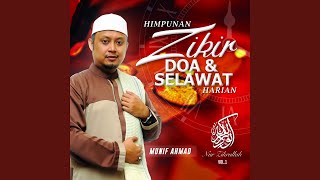 Download lagu Zikir Ya Zaljalal mp3