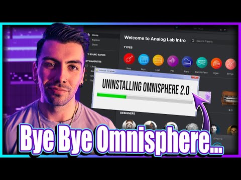 Discover The Power Of Arturia Analog Lab V Intro – Forget Omnisphere!