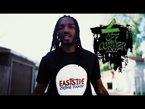 Ebk Eski - Peephole (Off The Corner Showcase) SHOT BY: @amacfilmproduction