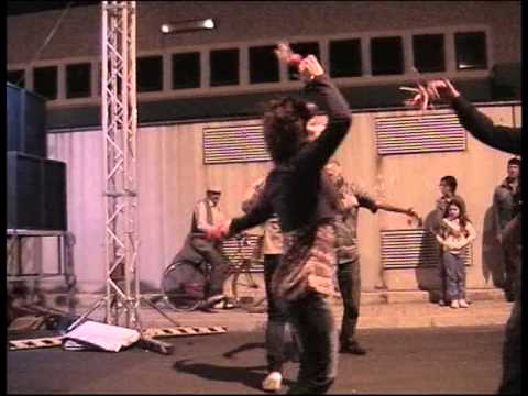 Sagra della Patata Angri 2012