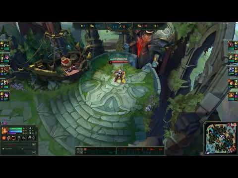 Project Leona Gameplay