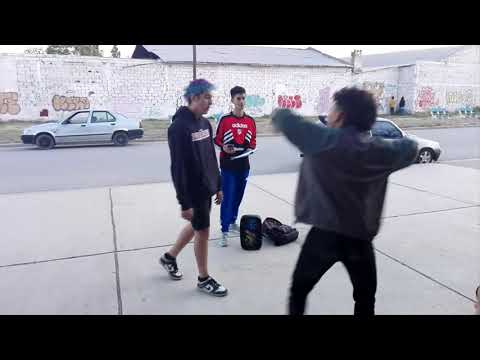 24/Cente - Cuartos: RULO vs SCRATCH (Fecha 9 - Torneo 2021)