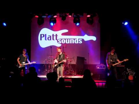 Plattsounds 2014: Toni Trash - Wat blev?!