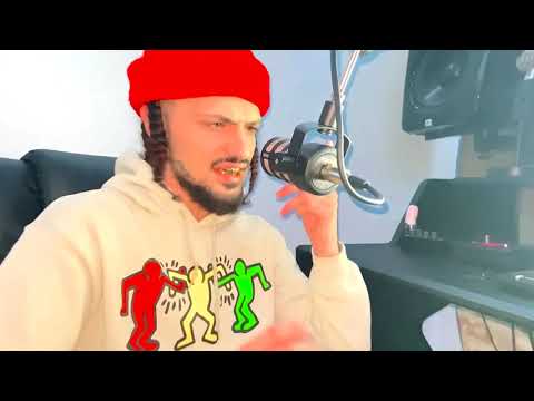 Lord Biingo - NWO (MUSIC VIDEO)