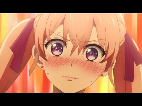 Erika is jealous - a couple of cuckoos