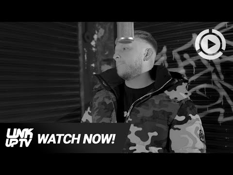 BeeAye - Falldown [Music Video] Link Up TV