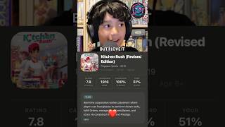 Kitchen Rush video thumbnail