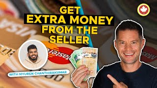Vendor Take Backs in Canada