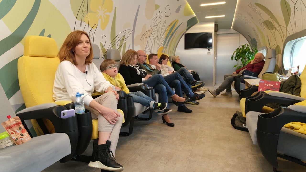 Normobaric Łódź- nasi pacjenci