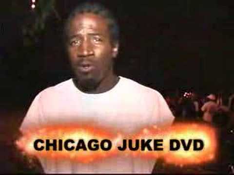 chicago Juke (Dj Slugo) Part 3