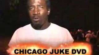 chicago Juke (Dj Slugo) Part 3