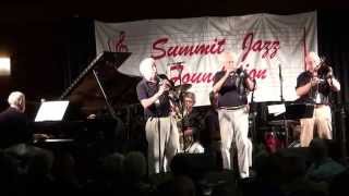 2014 Summit Jazz – Buck Creek playing Far Away Blues