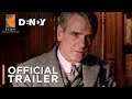 THE MAN WHO KNEW INFINITY | Official Australian Trailer