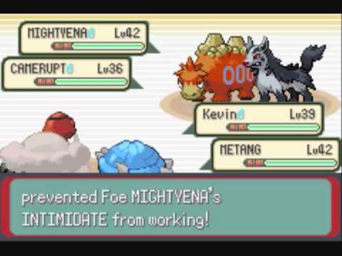 Let's Play Pokemon Emerald Episode 30: "I'll Take That Rocket Fuel, Please!"