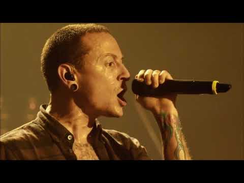 Linkin Park - One Step Closer (Live In Berlin,Germany 2012) HD