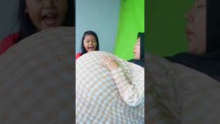 Download lagu Ibu Hamil Melahirkan 5 Bayi Dikolam Renang #dramarevina #ibuhamil  #shorts #short mp3