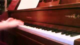 By a Blue Lagoon {William Gillock}