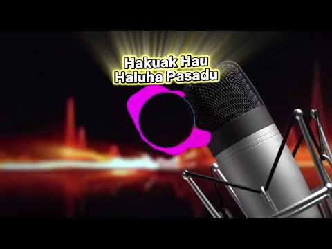 Hakuak Hau, Haluha Pasadu | (Kozomba Slow Dansa) | Duet Mane Ho Feto