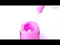 Gel Polish Atica GPM 253 Love Affair (bright pink, enamel), 7.5 ml