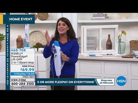 HSN | Home Solutions 03.28.2020 - 11 PM