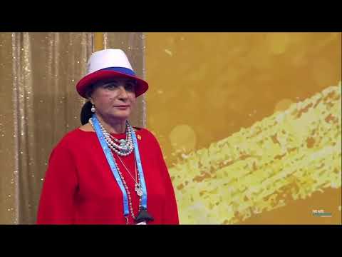 Alexandra Soldatova Hoop AA Rhythmic Worlds Sofia 2018